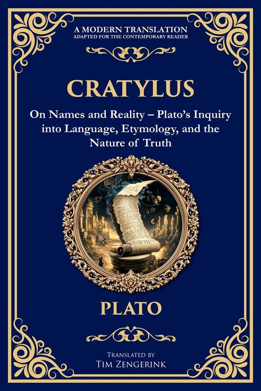 Cratylus