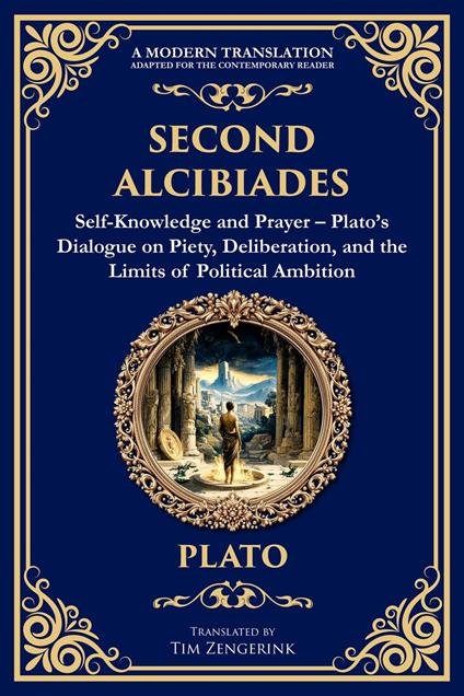 Second Alcibiades