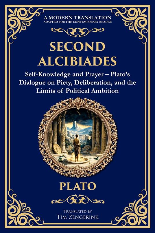 Second Alcibiades