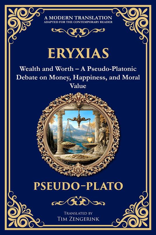 Eryxias