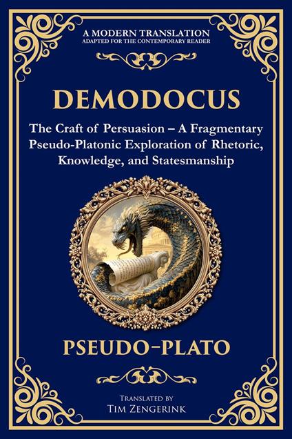 Demodocus