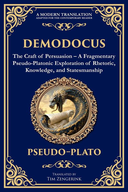 Demodocus
