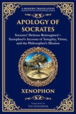 Apology of Socrates