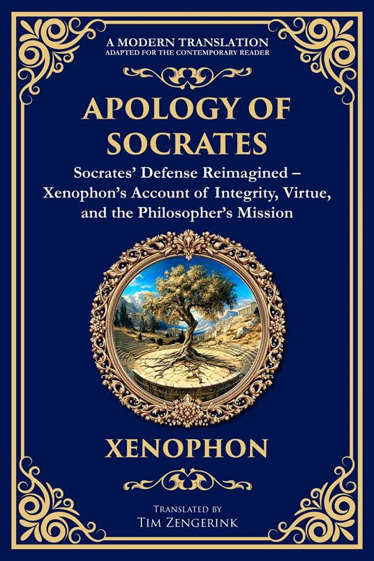 Apology of Socrates