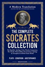 The Complete Socrates Collection