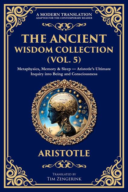 The Ancient Wisdom Collection (Vol. 5)