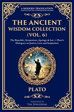 The Ancient Wisdom Collection (Vol. 6)