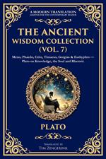 The Ancient Wisdom Collection (Vol. 7)