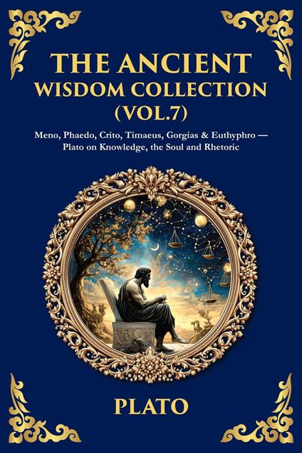 The Ancient Wisdom Collection (Vol. 7)