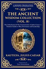 The Ancient Wisdom Collection (Vol. 8)