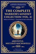The Complete Warrior's Mindset Collection (Vol. 4)