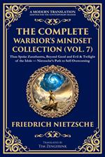 The Complete Warrior's Mindset Collection (Vol. 7)