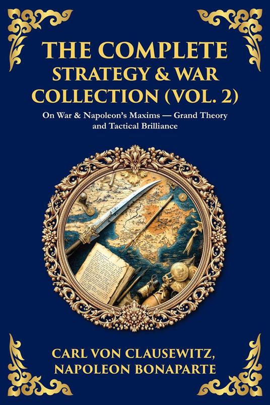 The Complete Strategy Collection (Vol. 2)