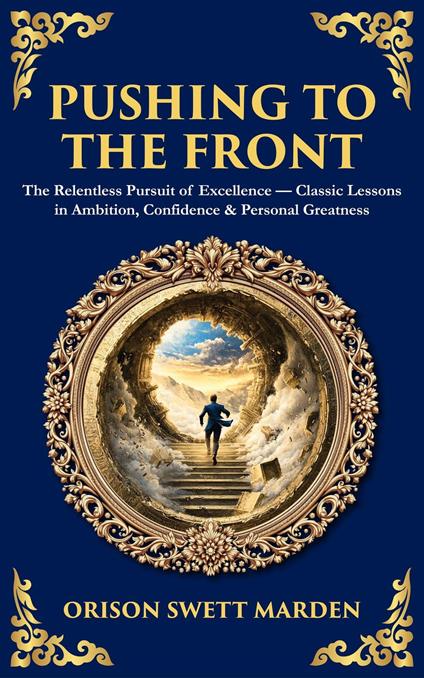 Pushing to the Front