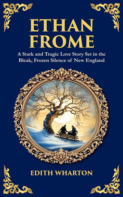 Ethan Frome