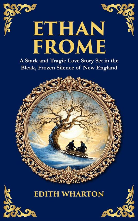 Ethan Frome
