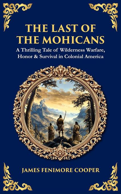 The Last of the Mohicans