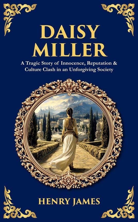 Daisy Miller