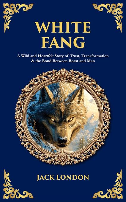 White Fang