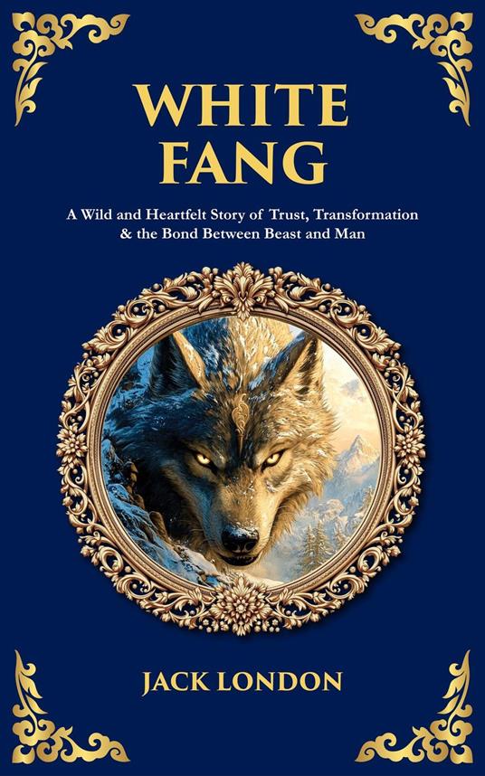White Fang