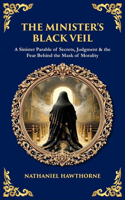 The Minister's Black Veil