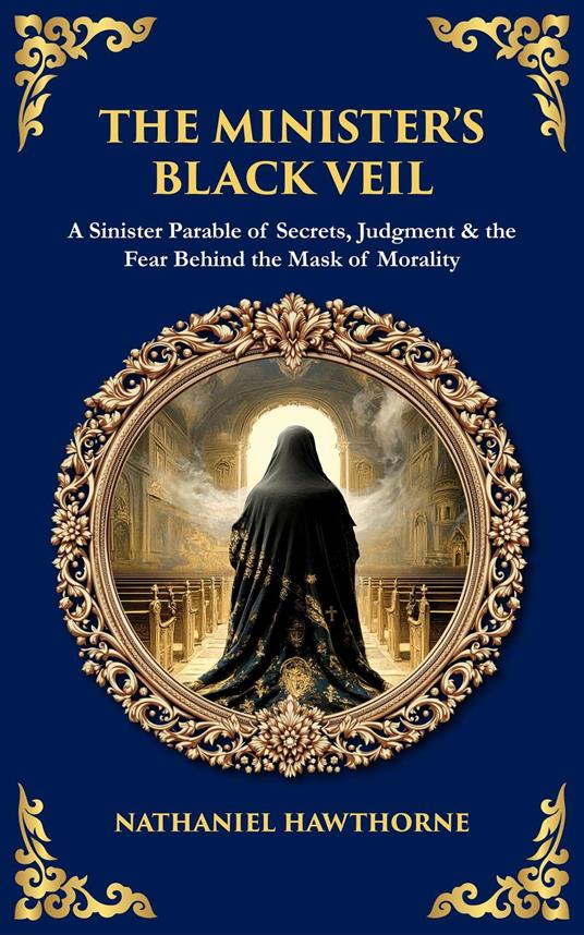 The Minister's Black Veil