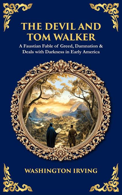 The Devil and Tom Walker