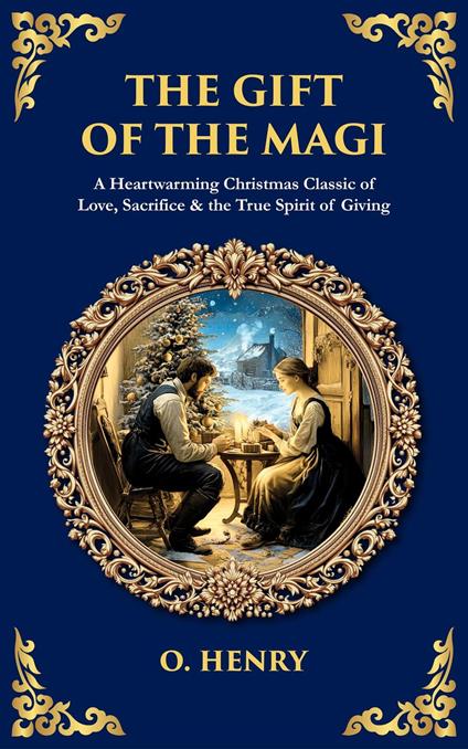 The Gift of the Magi