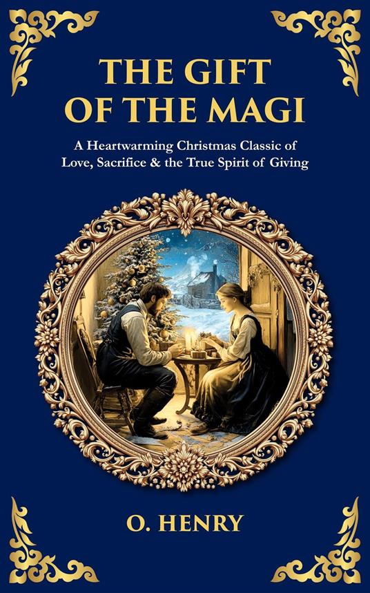 The Gift of the Magi