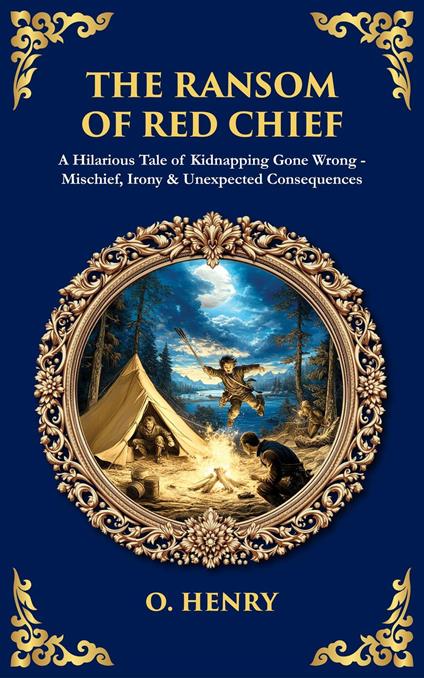 The Ransom of Red Chief