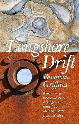 Longshore Drift - Bronwen Griffiths - cover