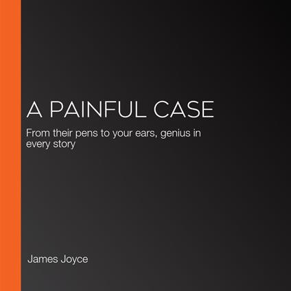 Painful case, A