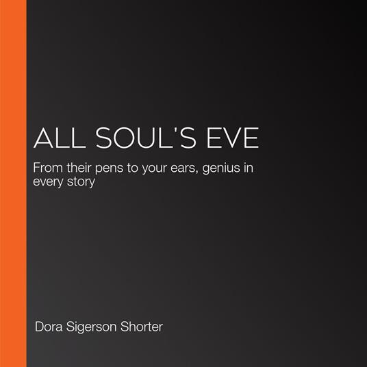 All Soul's Eve