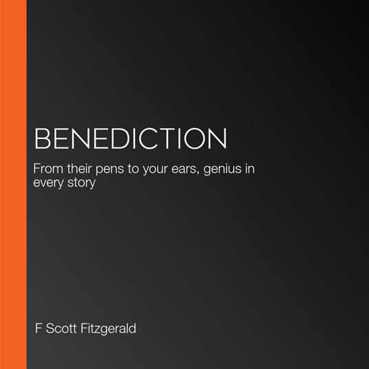 Benediction