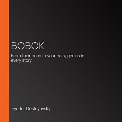 Bobok