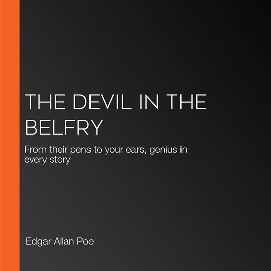 Forgotten Authors, The - American Men