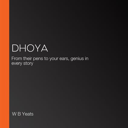 Forgotten Authors, The - Continental European Men