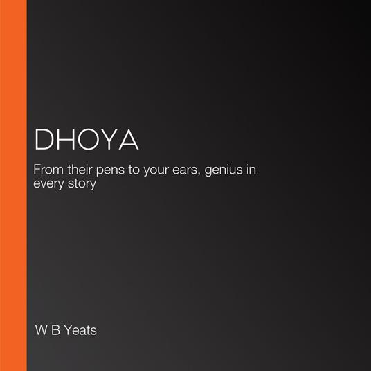 Forgotten Authors, The - Continental European Men