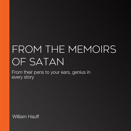 Forgotten Authors, The - Men - Volume 4