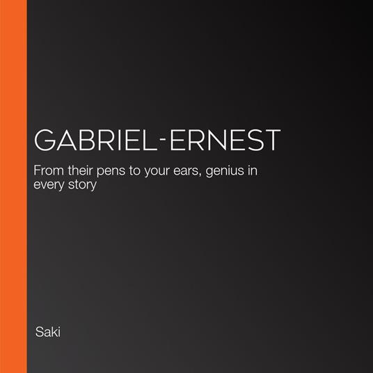 Forgotten Authors, The - Men - Volume 6