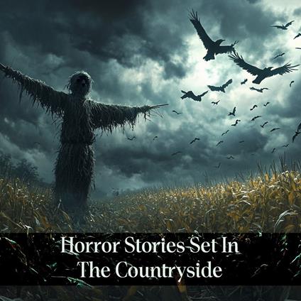 Horror Stories Set In The Countryside