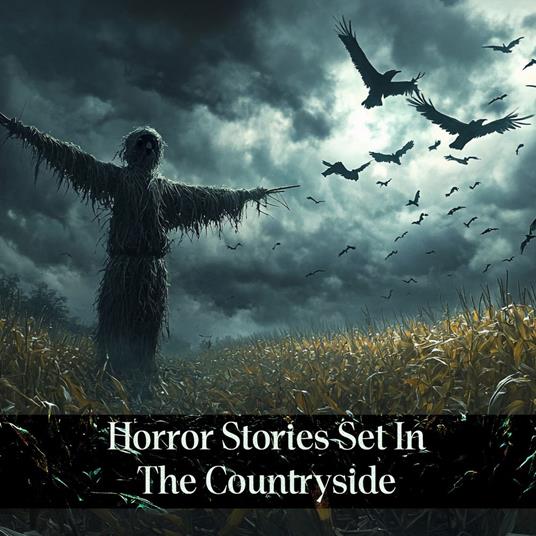 Horror Stories Set In The Countryside