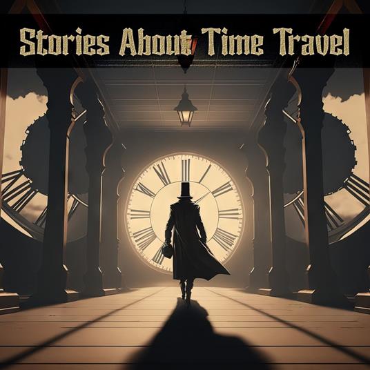 Stories About Time Travel