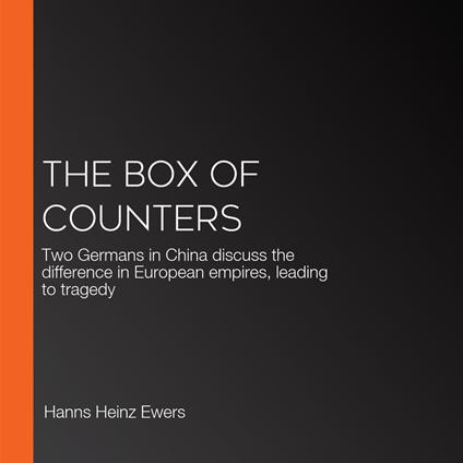 Box of Counters, The