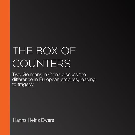 Box of Counters, The