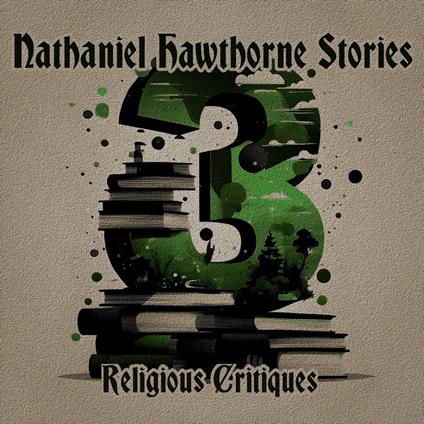 3 Nathaniel Hawthorne Stories with Religious Critiques