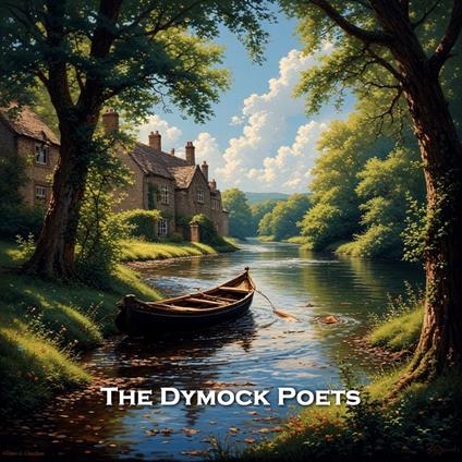 Dymock Poets, The