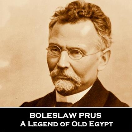 Legend of Old Egypt, A