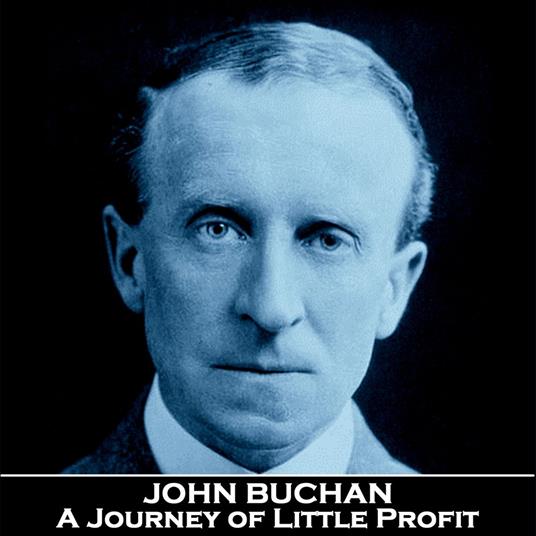 Journey of Little Profit, A