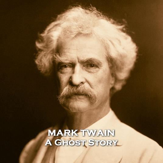 Ghost Story, A